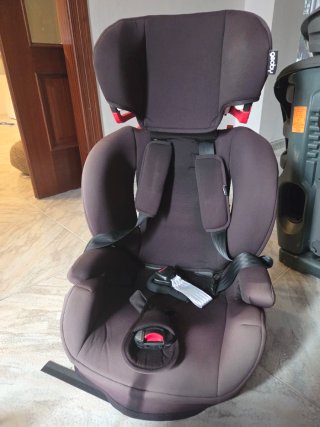 x2 Sillas de coche Britax Römer