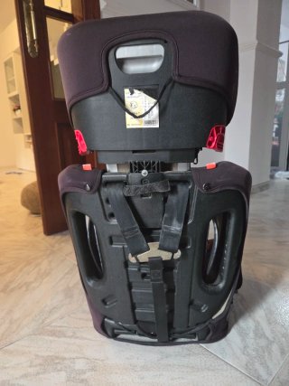 x2 Sillas de coche Britax Römer