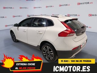 Volvo V40 Plus