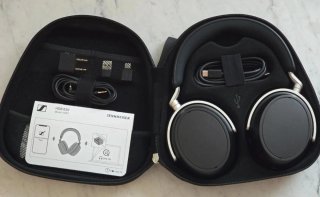 Sennheiser HDB 630 Auriculares Inalámbricos