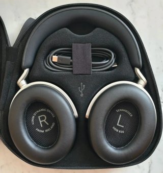 Sennheiser HDB 630 Auriculares Inalámbricos