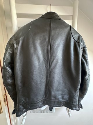 Chaqueta Belstaff edición motor