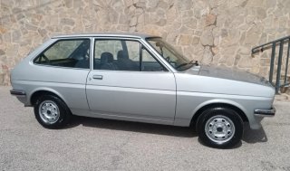 Ford Fiesta 1978