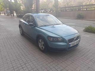 Volvo C30 1.6 Momentum
