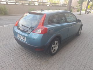 Volvo C30 1.6 Momentum
