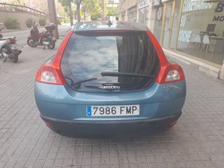 Volvo C30 1.6 Momentum
