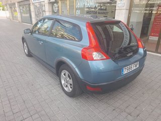 Volvo C30 1.6 Momentum
