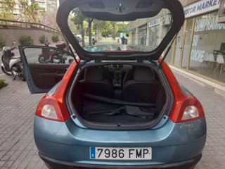 Volvo C30 1.6 Momentum