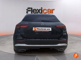 Mercedes-Benz GLA GLA 200