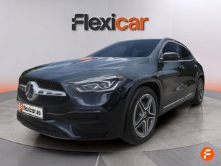 Mercedes-Benz GLA GLA 200