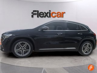 Mercedes GLA GLA 200