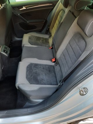 Volkswagen Golf 7  2.0 TDI 150CV Sport