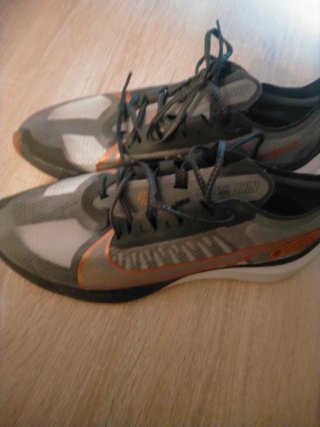 Nike Bambas Talla 44.5