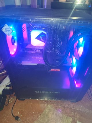 PC Gaming en buen estado