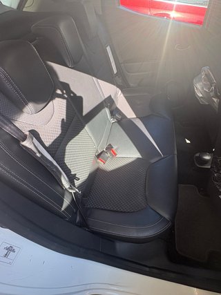 Renault Clio 2017
