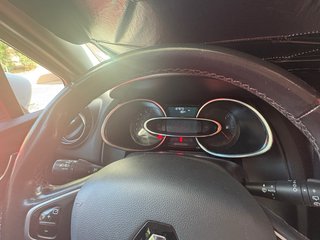 Renault Clio 2017