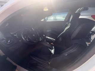 Renault Clio 2017