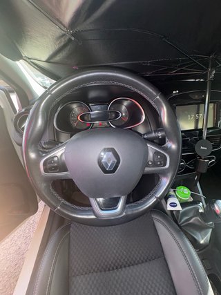 Renault Clio 2017
