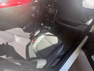 Renault Clio 2017
