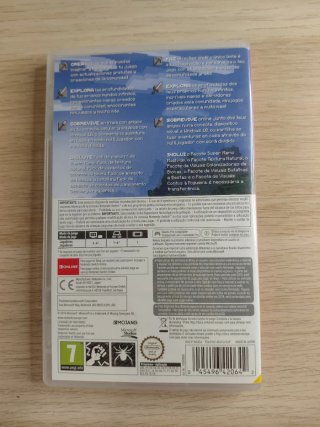 MINECRAFT Nintendo Switch