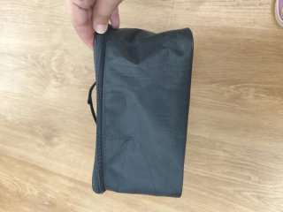 Neceser o bolsa de aseo