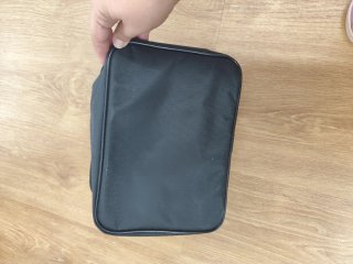 Neceser o bolsa de aseo