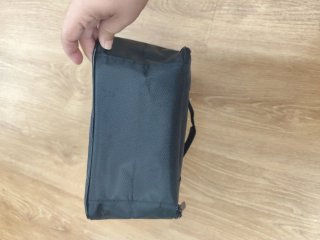 Neceser o bolsa de aseo