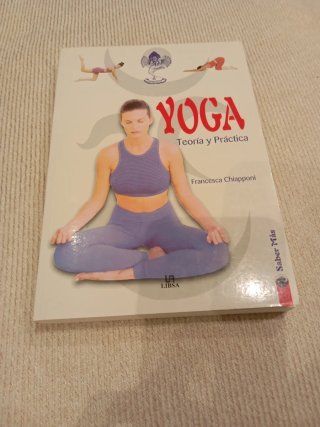 Yoga, teoría y practica