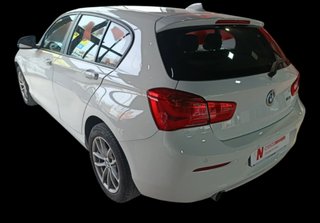 BMW Serie 1 2018 desde 286€
