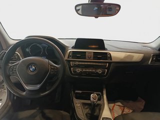 BMW Serie 1 2018 desde 286€