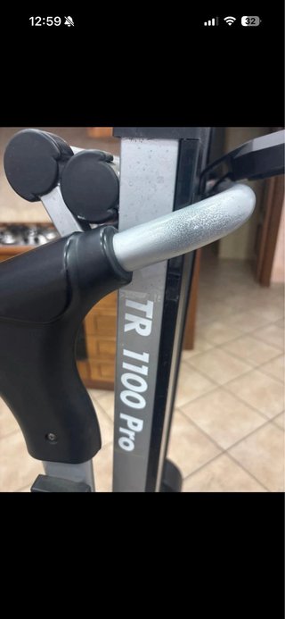 Tapis roulant BSQ