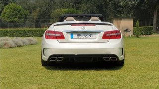 148-KIT PERSONALIZACION MERCEDES W207