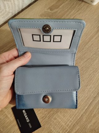 Cartera Misako El Principito