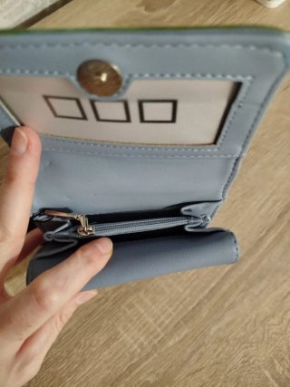Cartera Misako El Principito