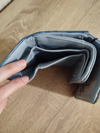 Cartera Misako El Principito