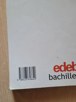 Libro Lengua Castellano Bachillerato