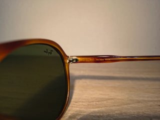 Gafas de sol Ray-Ban Aviator Vintage 90sUSA