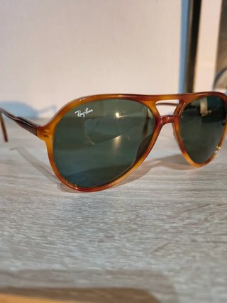 Gafas de sol Ray-Ban Aviator Vintage 90sUSA