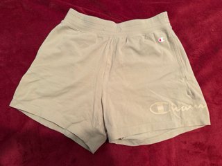 Conjunto Champion Beige