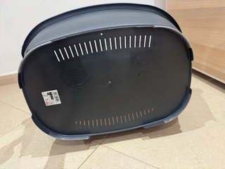 Cama para mascotas