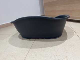 Cama para mascotas