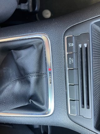 Volkswagen Tiguan 2010
