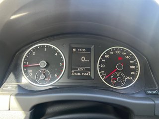 Volkswagen Tiguan 2010