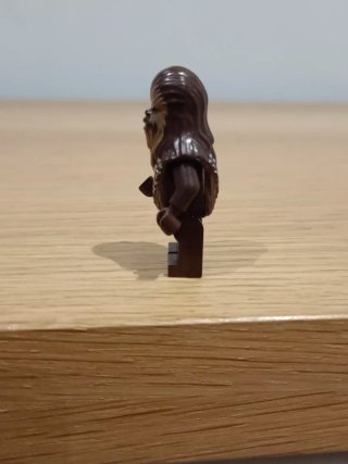 Lego - Chewbacca - SW0532