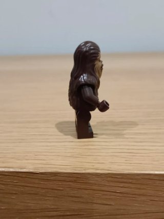 Lego - Chewbacca - SW0532