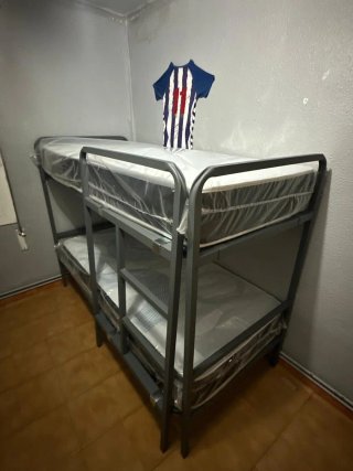 Canapi Cama con Colchón