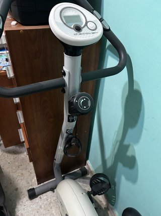 Bicicleta Estática Discover