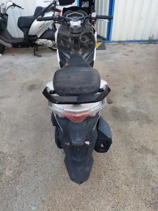 SYM JET 14 Scooter