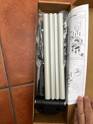 Portabicis Peruzzo Pordoi Profesional