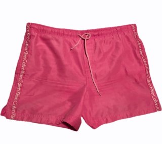 Bañador Calvin Klein fucsia L/XL